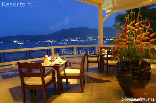 Amari Coral Beach Resort & Spa 62